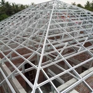 jasa tukang pasang atap baja ringan dan renovasi atap rumah - abumabajaringan 02 jasa tukang pasang atap baja ringan dan renovasi atap rumah - abumabajaringan 02