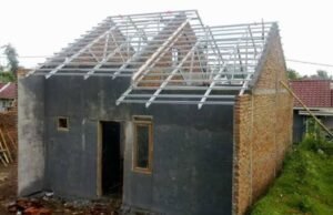 jasa tukang pasang atap baja ringan dan renovasi atap rumah - abumabajaringan 026 jasa tukang pasang atap baja ringan dan renovasi atap rumah - abumabajaringan 026
